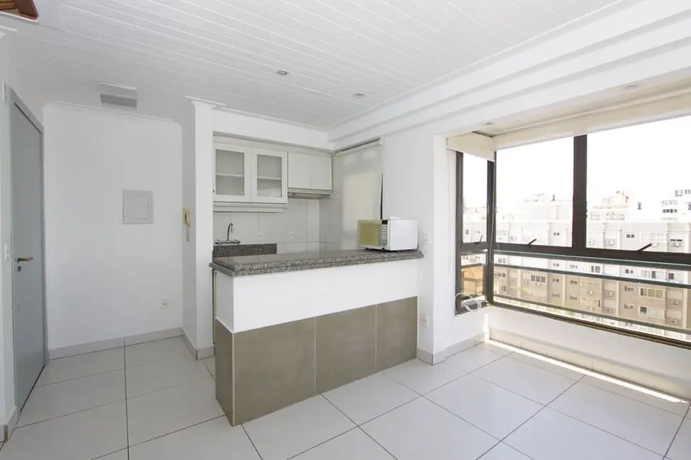 Foto 6 de Cobertura com 1 quarto à venda, 61m2 em Independência, Porto Alegre - RS