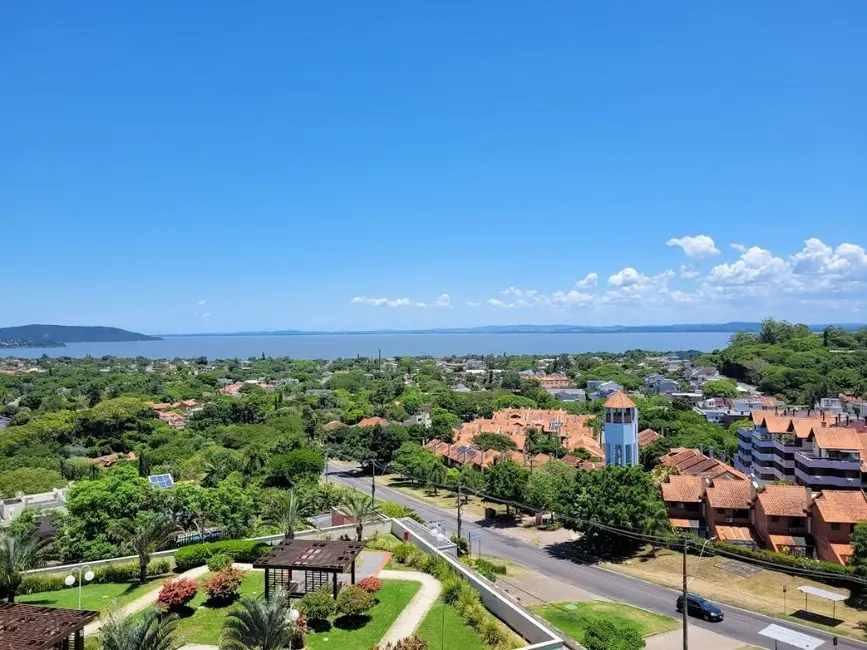 Foto 6 de Apartamento com 3 quartos à venda, 126m2 em Cavalhada, Porto Alegre - RS