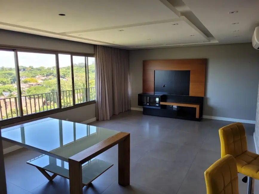 Foto 7 de Apartamento com 3 quartos à venda, 126m2 em Cavalhada, Porto Alegre - RS