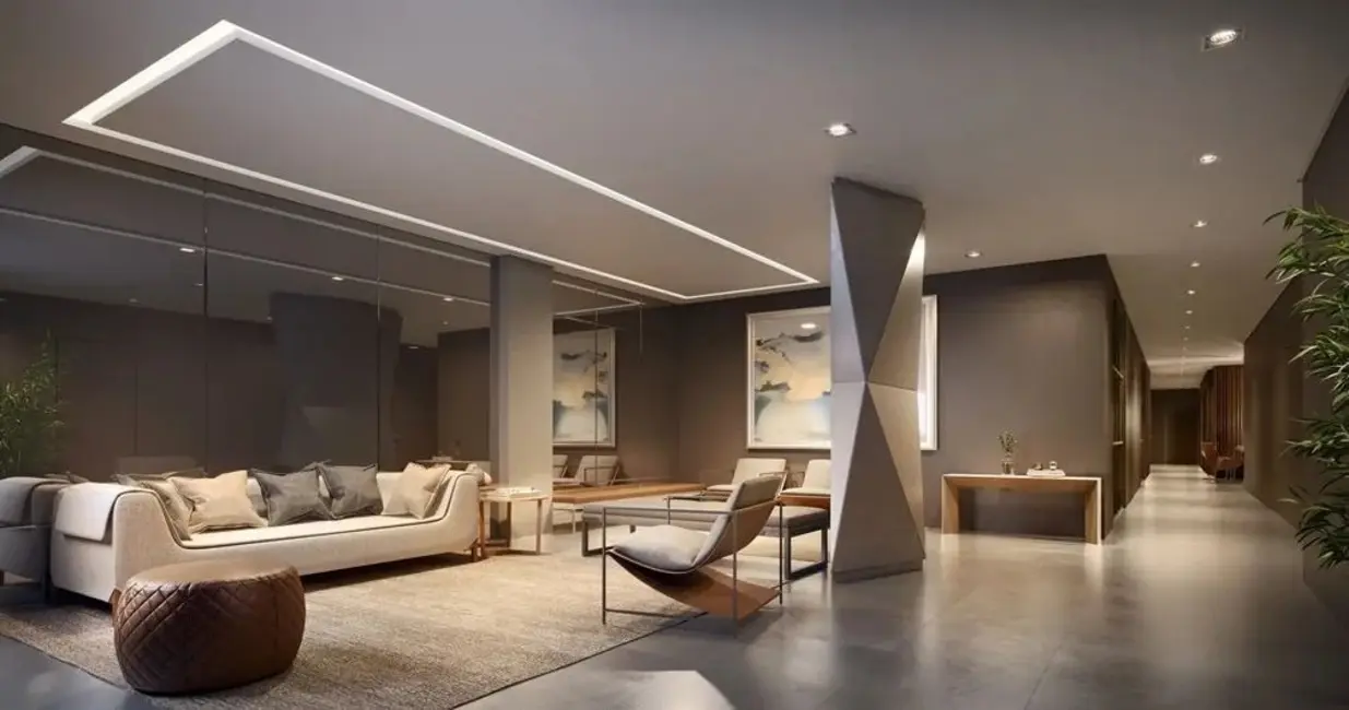 Foto 3 de Apartamento com 1 quarto à venda, 25m2 em Cidade Baixa, Porto Alegre - RS