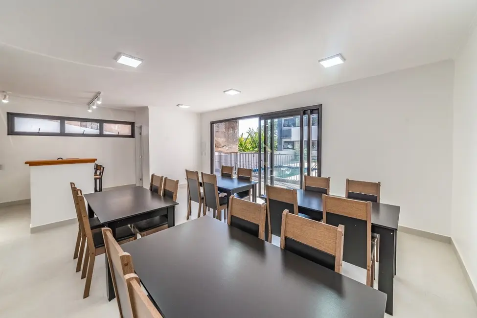 Apartamento com 1 quarto à venda, 53m2 em Nonoai, Porto Alegre - RS - imagem 6 Foto 6 de Apartamento com 1 quarto à venda, 53m2 em Nonoai, Porto Alegre - RS