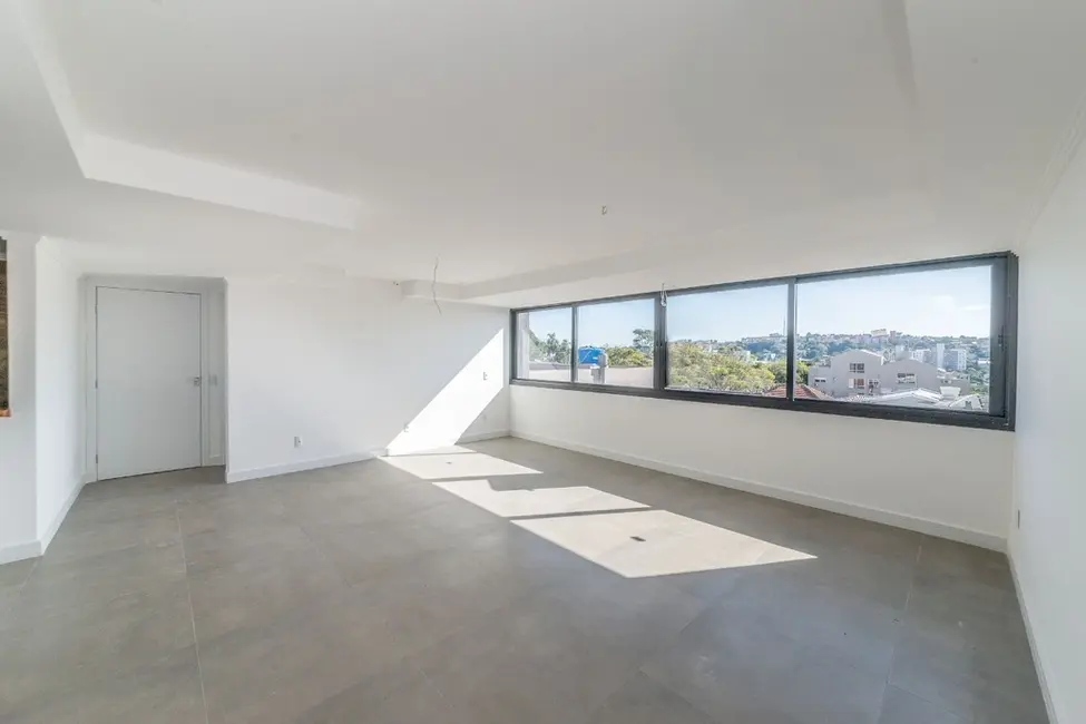 Foto 2 de Apartamento com 1 quarto à venda, 53m2 em Nonoai, Porto Alegre - RS