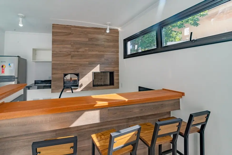 Foto 8 de Apartamento com 2 quartos à venda, 78m2 em Nonoai, Porto Alegre - RS