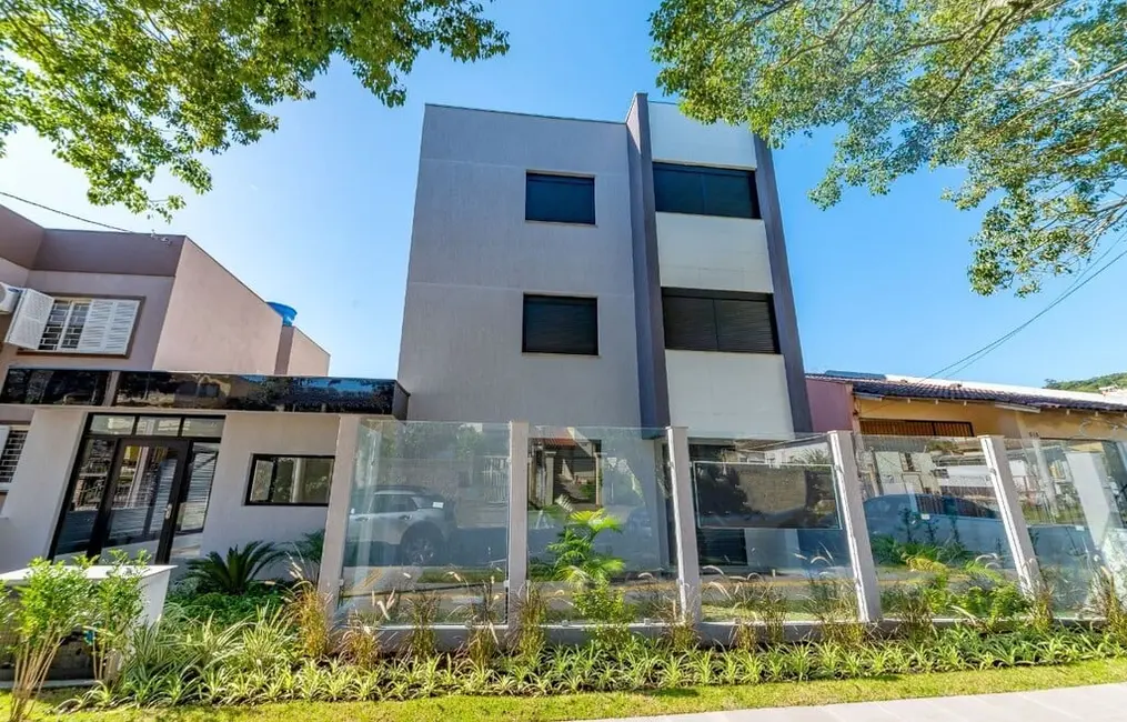 Foto 1 de Apartamento com 3 quartos à venda, 114m2 em Nonoai, Porto Alegre - RS