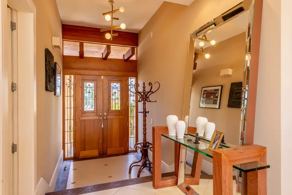 Foto 8 de Casa com 5 quartos à venda, 498m2 em Ipanema, Porto Alegre - RS