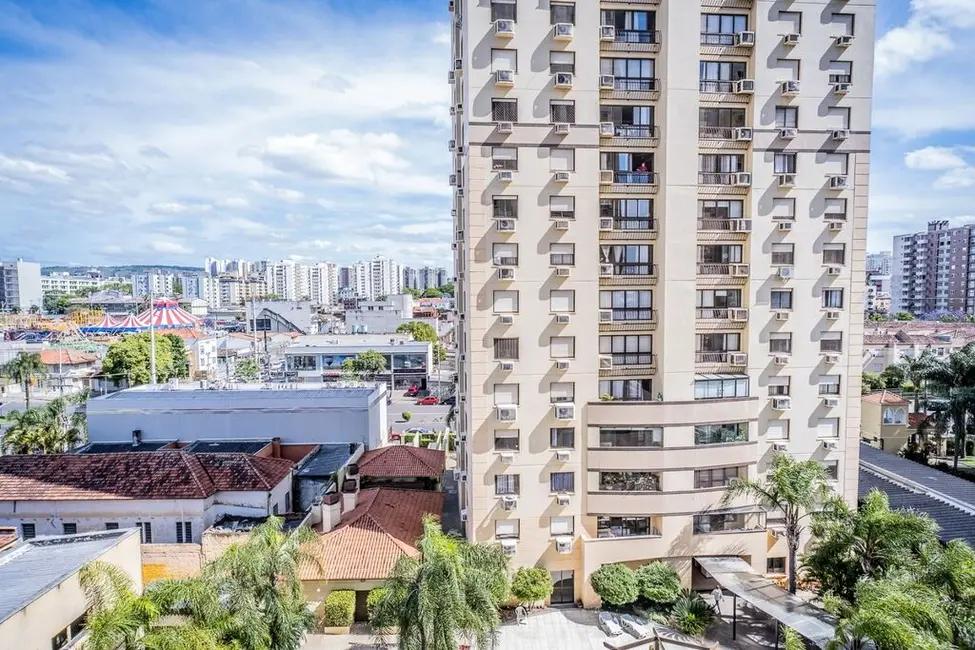 Foto 1 de Apartamento com 2 quartos à venda, 87m2 em Passo da Areia, Porto Alegre - RS