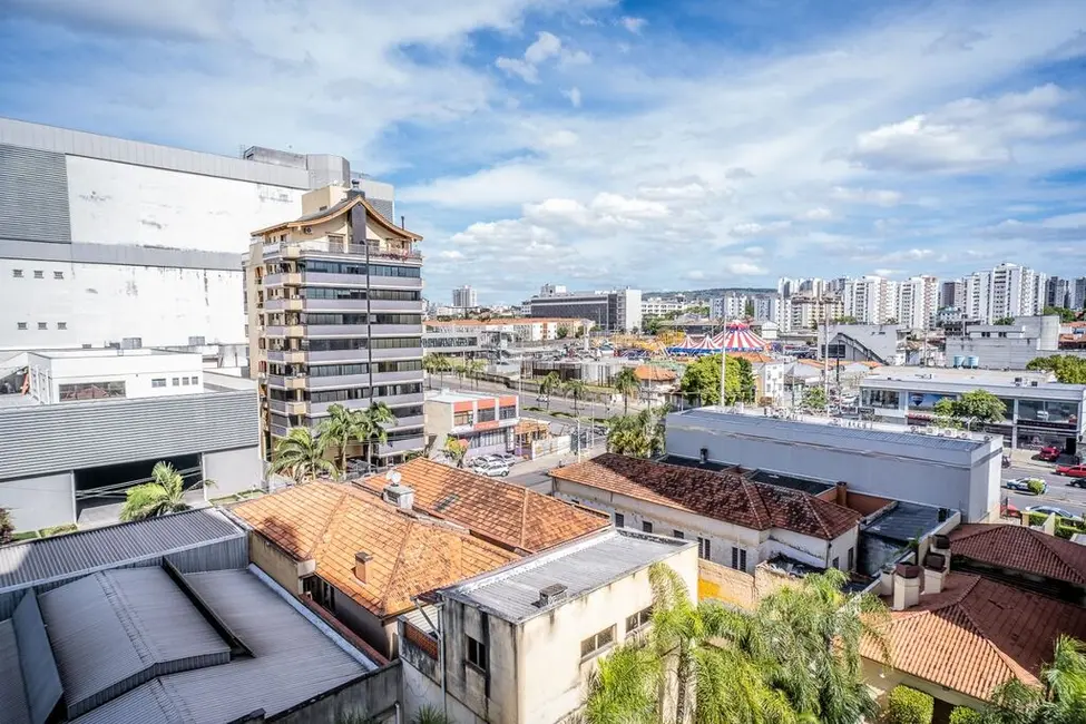 Apartamento com 2 quartos à venda, 87m2 em Passo da Areia, Porto Alegre - RS - imagem 3 Foto 3 de Apartamento com 2 quartos à venda, 87m2 em Passo da Areia, Porto Alegre - RS