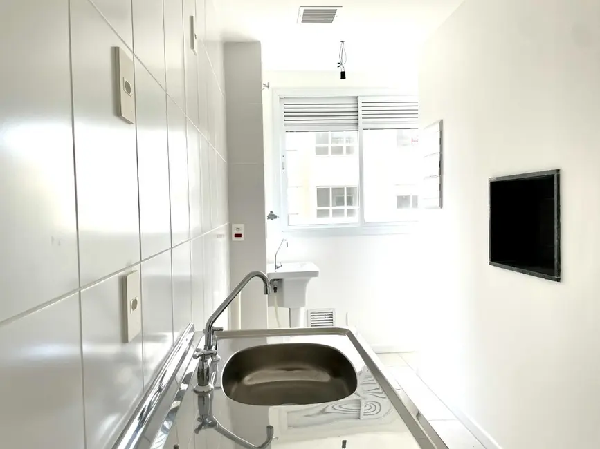 Foto 7 de Apartamento com 2 quartos à venda, 54m2 em Jardim Carvalho, Porto Alegre - RS