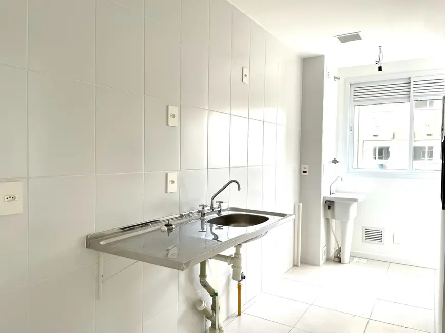 Foto 6 de Apartamento com 2 quartos à venda, 54m2 em Jardim Carvalho, Porto Alegre - RS