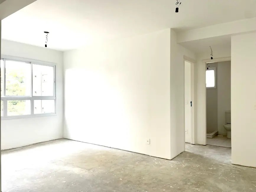 Foto 2 de Apartamento com 2 quartos à venda, 54m2 em Jardim Carvalho, Porto Alegre - RS