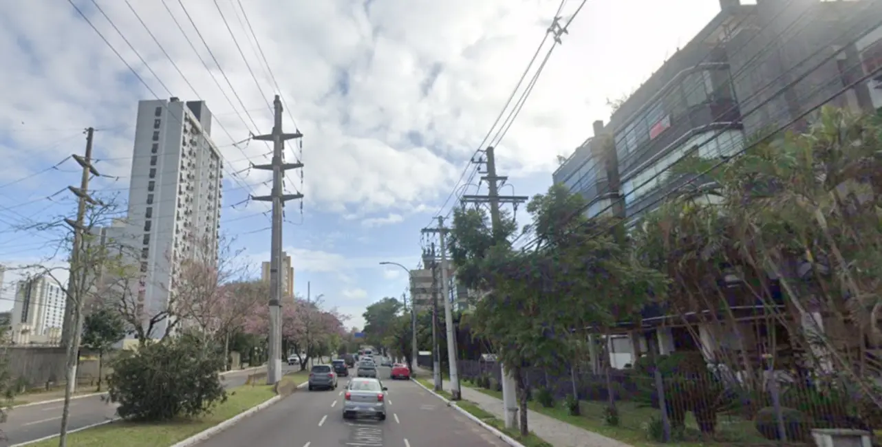 Foto 4 de Apartamento com 3 quartos à venda, 380m2 em Jardim do Salso, Porto Alegre - RS