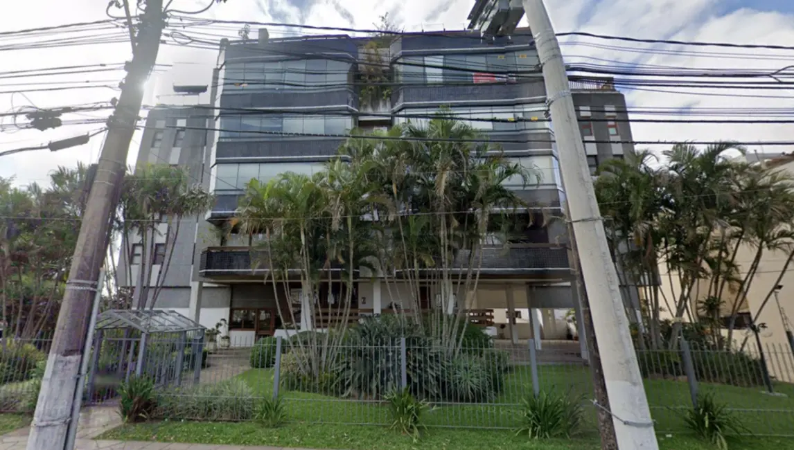 Foto 2 de Apartamento com 3 quartos à venda, 380m2 em Jardim do Salso, Porto Alegre - RS