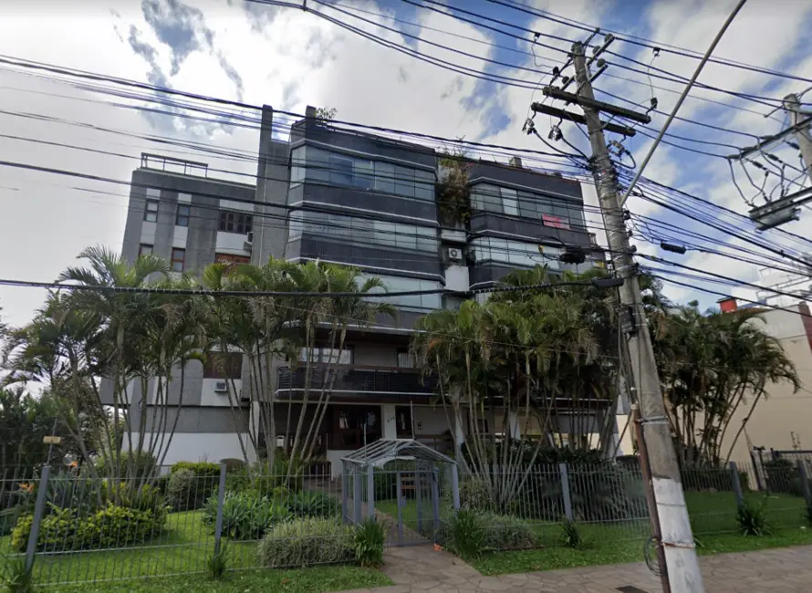 Foto 3 de Apartamento com 3 quartos à venda, 380m2 em Jardim do Salso, Porto Alegre - RS