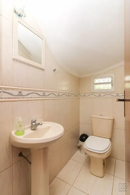 Foto 6 de Casa com 3 quartos à venda, 150m2 em Guarujá, Porto Alegre - RS