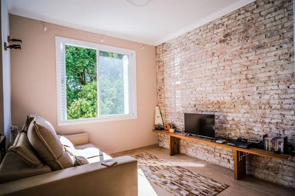 Foto 6 de Apartamento com 2 quartos à venda, 90m2 em São João, Porto Alegre - RS