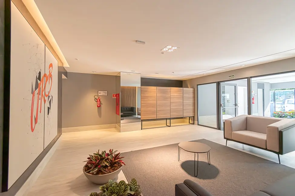 Apartamento com 3 quartos à venda, 81m2 em Farroupilha, Porto Alegre - RS - imagem 3 Foto 3 de Apartamento com 3 quartos à venda, 81m2 em Farroupilha, Porto Alegre - RS