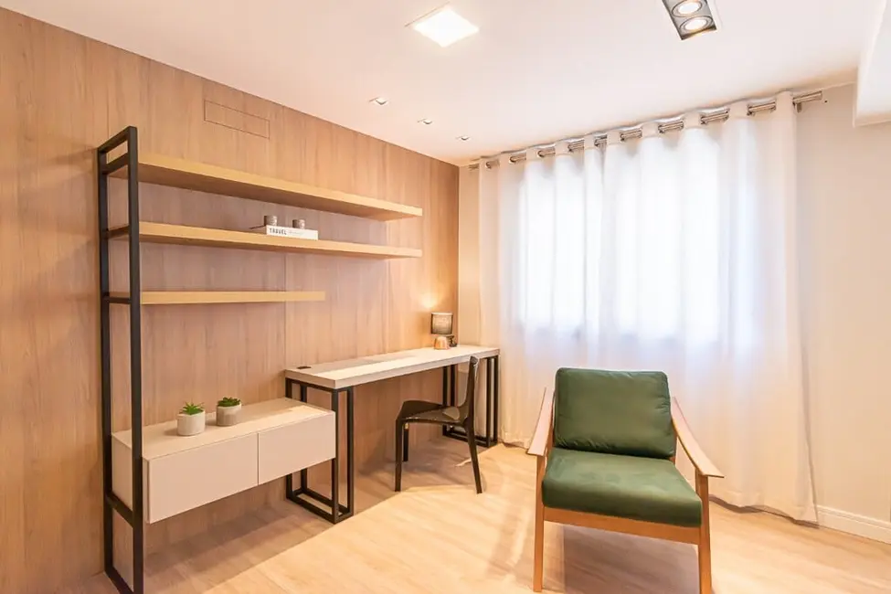 Apartamento com 3 quartos à venda, 81m2 em Farroupilha, Porto Alegre - RS - imagem 8 Foto 8 de Apartamento com 3 quartos à venda, 81m2 em Farroupilha, Porto Alegre - RS