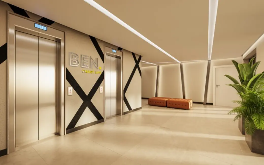 Foto 3 de Apartamento com 1 quarto à venda, 41m2 em Floresta, Porto Alegre - RS