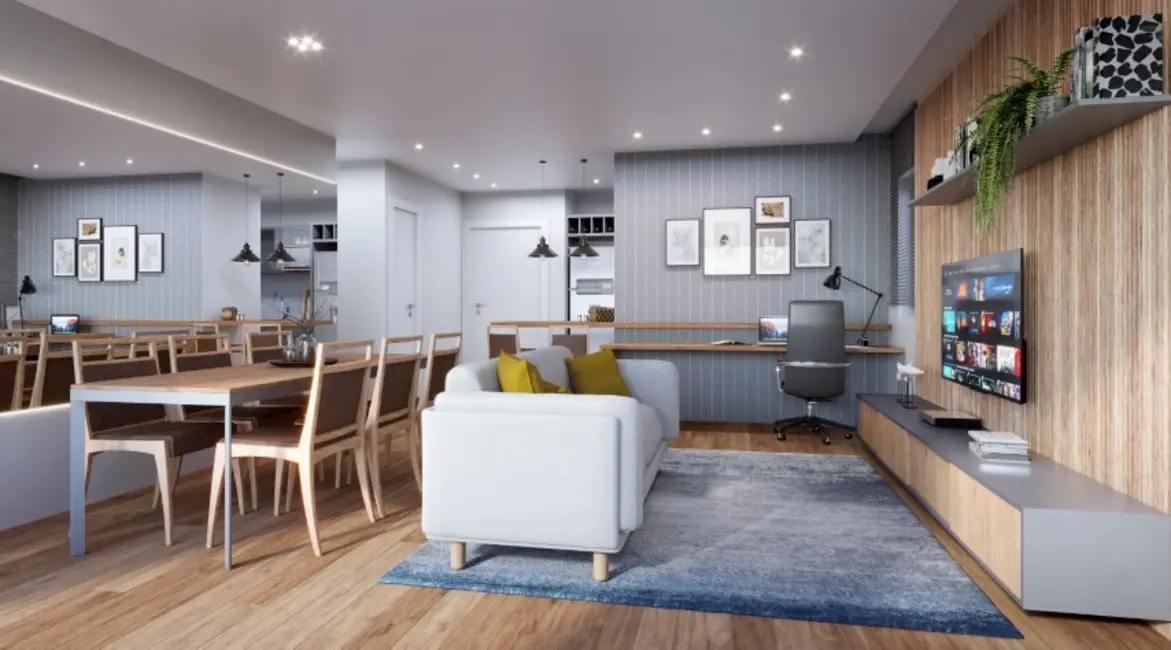 Foto 6 de Apartamento com 2 quartos à venda, 85m2 em Floresta, Porto Alegre - RS