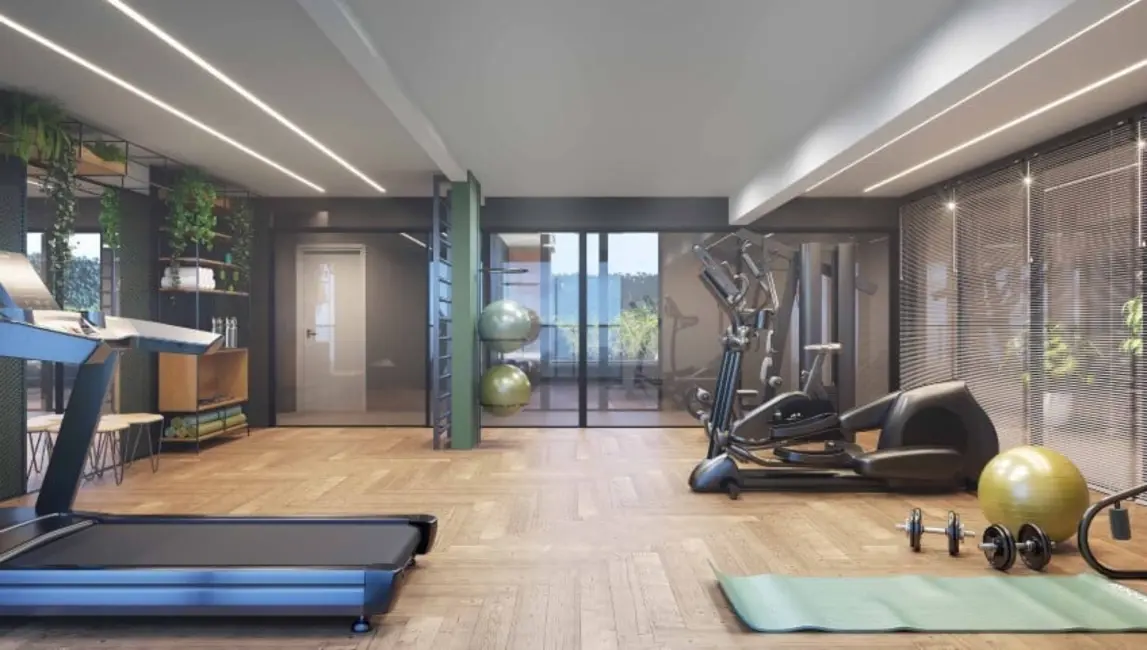 Foto 8 de Apartamento com 1 quarto à venda, 36m2 em Cidade Baixa, Porto Alegre - RS