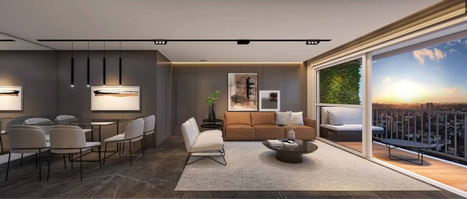 Apartamento com 3 quartos à venda, 105m2 em Passo da Areia, Porto Alegre - RS - imagem 5 Foto 5 de Apartamento com 3 quartos à venda, 105m2 em Passo da Areia, Porto Alegre - RS