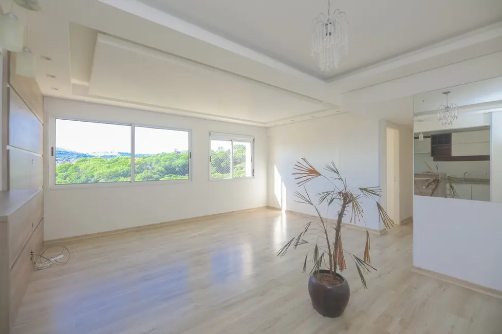 Foto 4 de Apartamento com 2 quartos à venda, 66m2 em Santo Antônio, Porto Alegre - RS