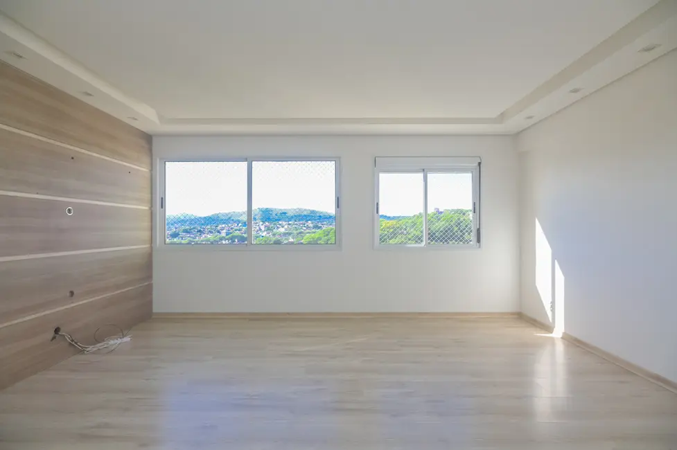 Foto 5 de Apartamento com 2 quartos à venda, 66m2 em Santo Antônio, Porto Alegre - RS