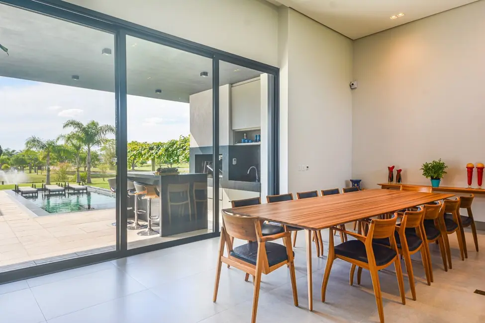 Foto 7 de Casa de Condomínio com 4 quartos à venda, 342m2 em Ponta Grossa, Porto Alegre - RS