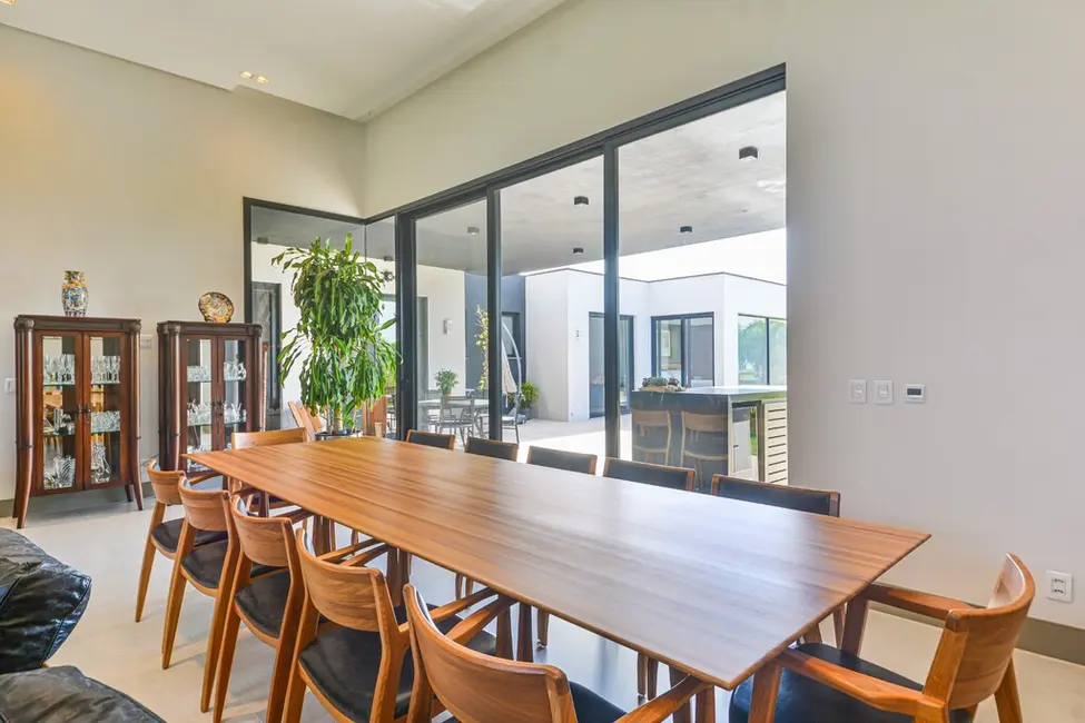 Foto 8 de Casa de Condomínio com 4 quartos à venda, 342m2 em Ponta Grossa, Porto Alegre - RS