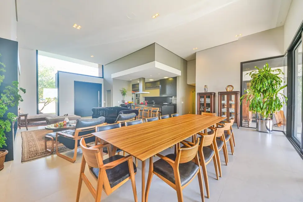 Foto 6 de Casa de Condomínio com 4 quartos à venda, 342m2 em Ponta Grossa, Porto Alegre - RS