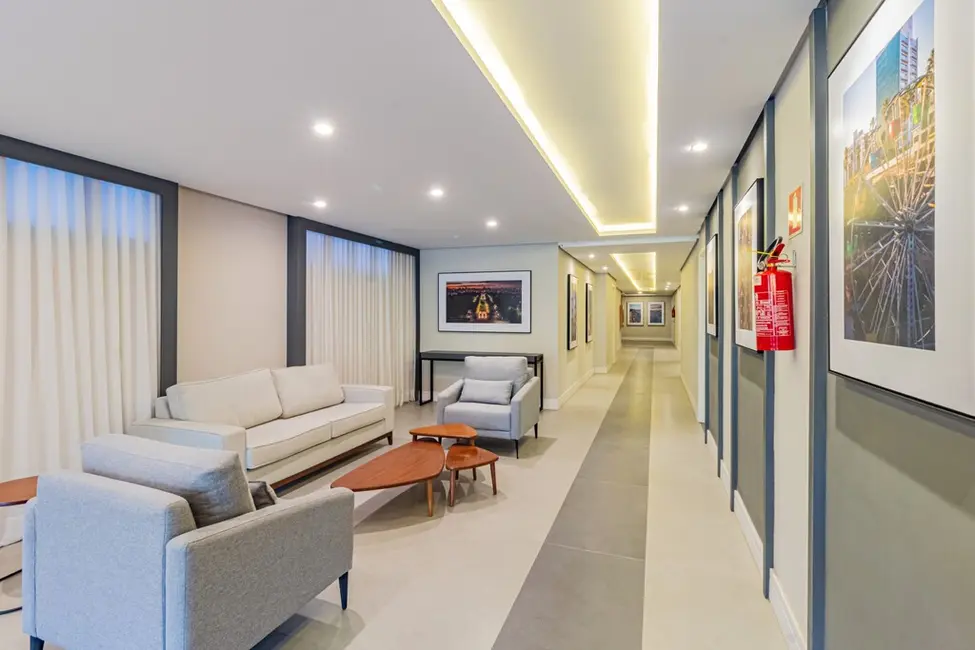 Apartamento com 1 quarto à venda, 126m2 em Cidade Baixa, Porto Alegre - RS - imagem 3 Foto 3 de Apartamento com 1 quarto à venda, 126m2 em Cidade Baixa, Porto Alegre - RS