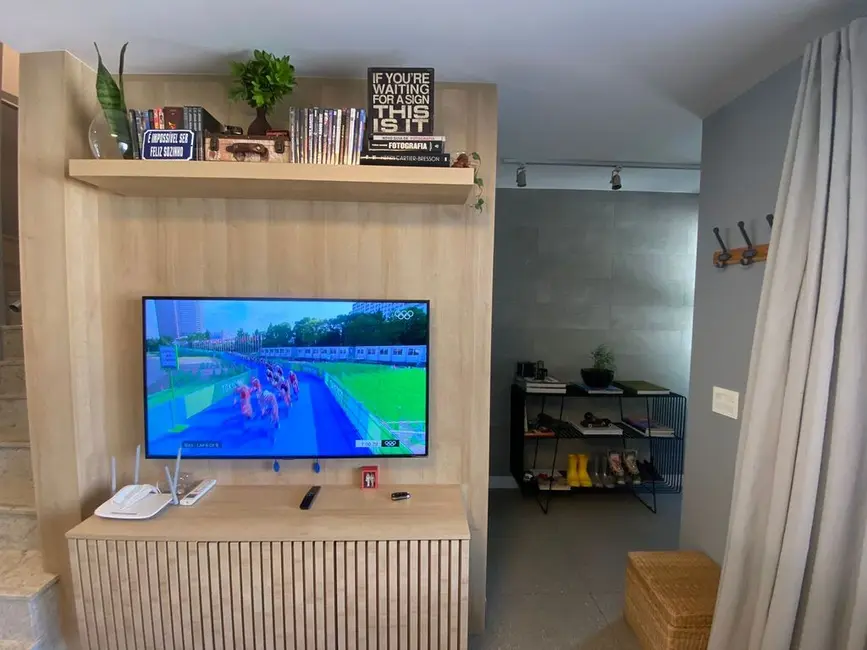 Foto 4 de Casa de Condomínio com 3 quartos à venda, 155m2 em Vila Nova, Porto Alegre - RS