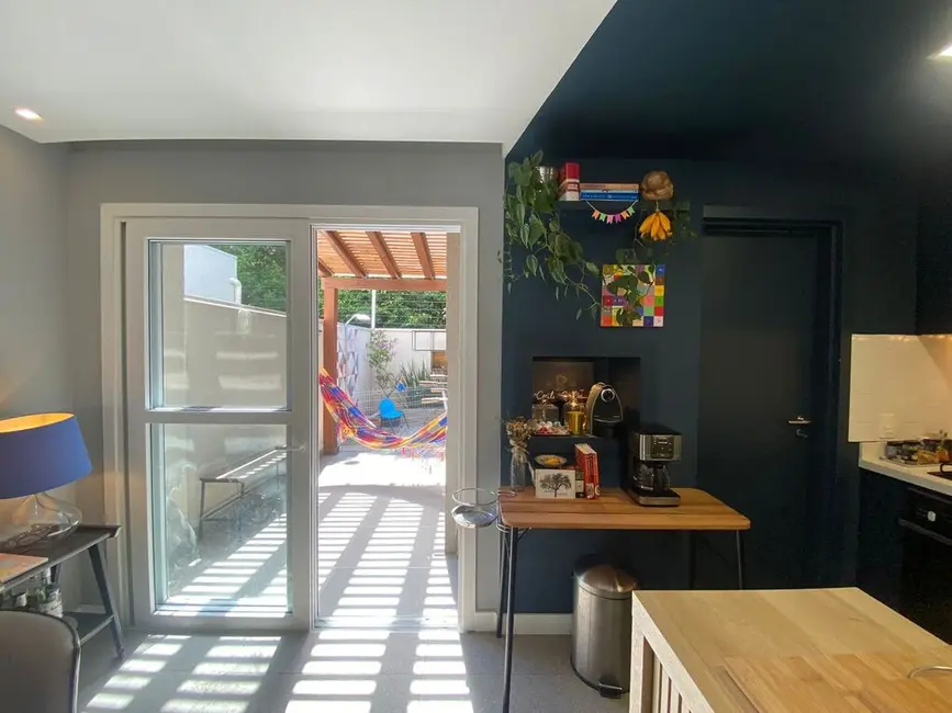 Foto 6 de Casa de Condomínio com 3 quartos à venda, 155m2 em Vila Nova, Porto Alegre - RS