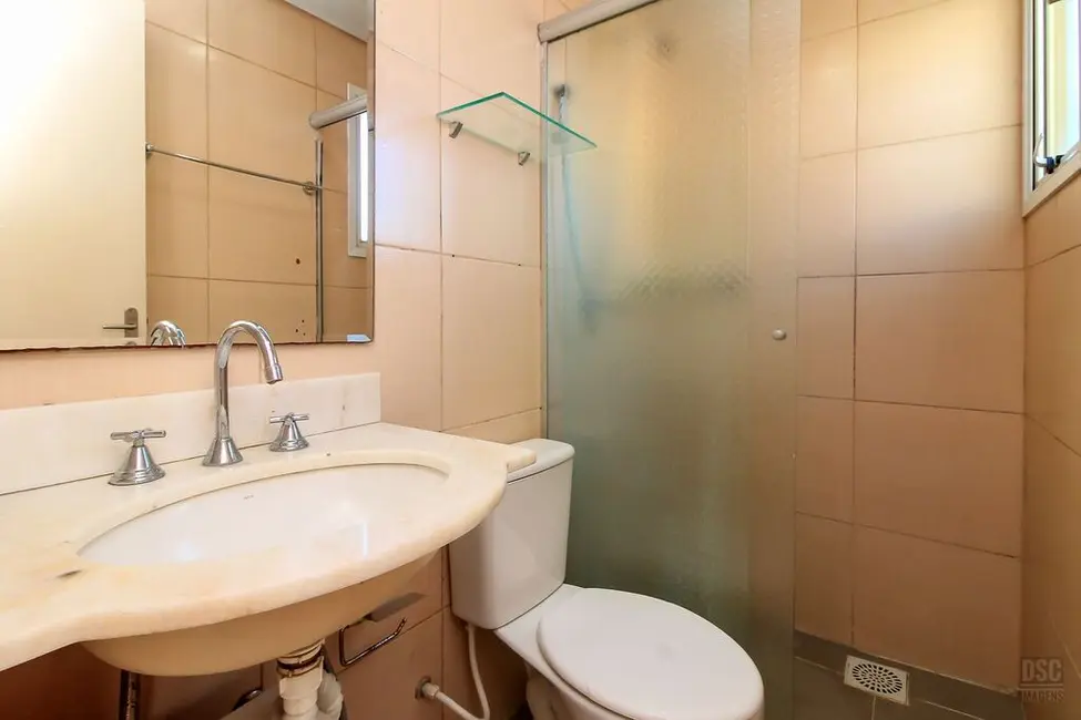 Foto 9 de Casa de Condomínio com 3 quartos à venda, 135m2 em Hípica, Porto Alegre - RS