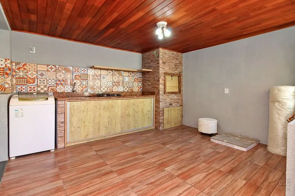 Foto 6 de Casa de Condomínio com 3 quartos à venda, 135m2 em Hípica, Porto Alegre - RS