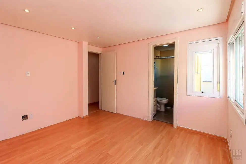 Foto 8 de Casa de Condomínio com 3 quartos à venda, 135m2 em Hípica, Porto Alegre - RS