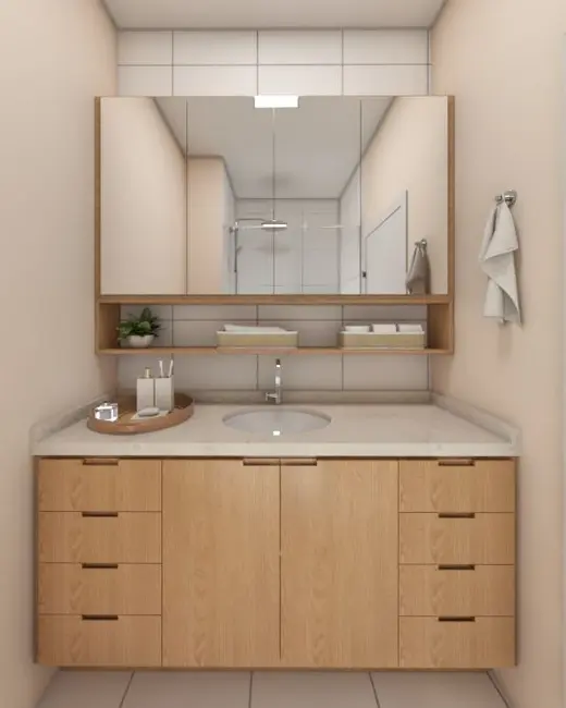 Foto 6 de Apartamento com 2 quartos à venda, 68m2 em Cristal, Porto Alegre - RS