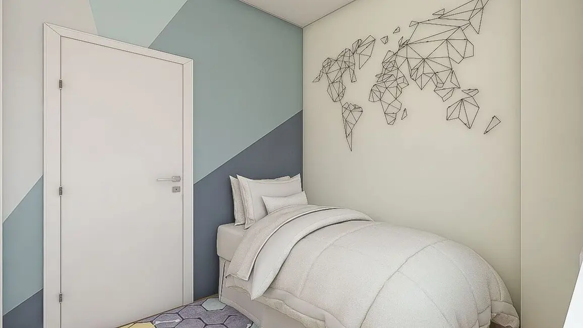 Foto 4 de Apartamento com 2 quartos à venda, 68m2 em Cristal, Porto Alegre - RS