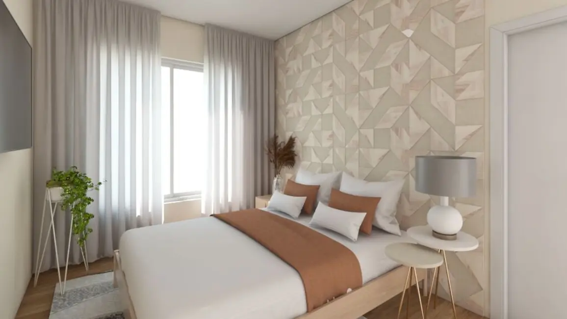 Foto 8 de Apartamento com 2 quartos à venda, 68m2 em Cristal, Porto Alegre - RS