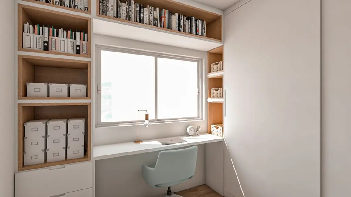 Foto 5 de Apartamento com 2 quartos à venda, 68m2 em Cristal, Porto Alegre - RS