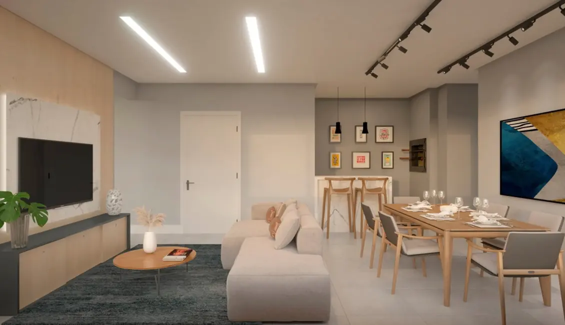 Apartamento com 2 quartos à venda, 104m2 em Passo da Areia, Porto Alegre - RS - imagem 3 Foto 3 de Apartamento com 2 quartos à venda, 104m2 em Passo da Areia, Porto Alegre - RS