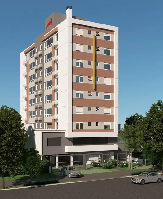 Foto 2 de Apartamento com 2 quartos à venda, 105m2 em Passo da Areia, Porto Alegre - RS