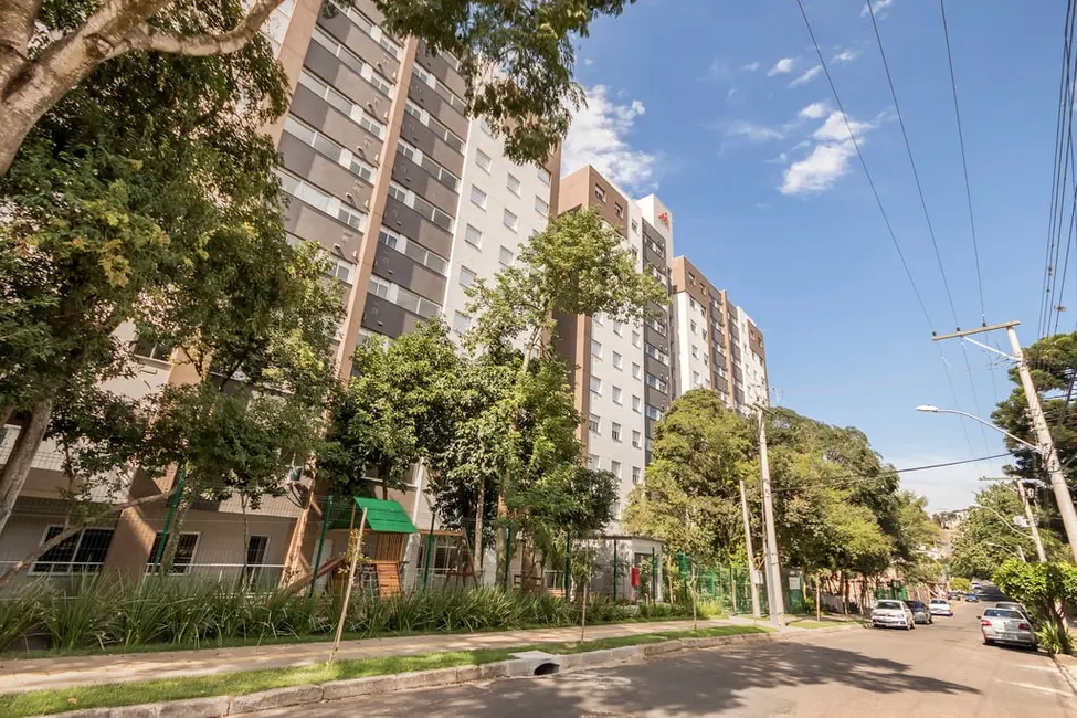 Foto 1 de Apartamento com 2 quartos à venda, 57m2 em Santo Antônio, Porto Alegre - RS