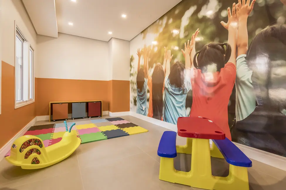 Foto 8 de Apartamento com 2 quartos à venda, 57m2 em Santo Antônio, Porto Alegre - RS