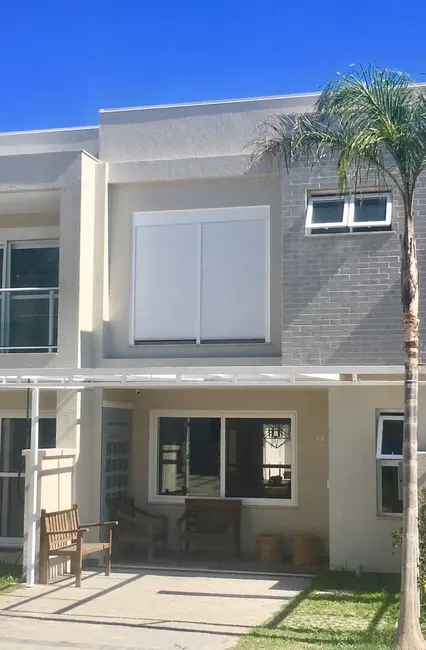 Foto 4 de Casa de Condomínio com 3 quartos à venda, 155m2 em Vila Nova, Porto Alegre - RS