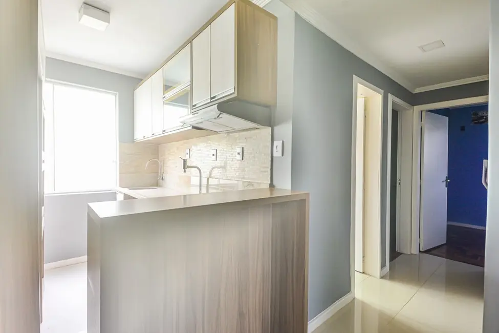 Foto 8 de Apartamento com 3 quartos à venda, 61m2 em Cristal, Porto Alegre - RS