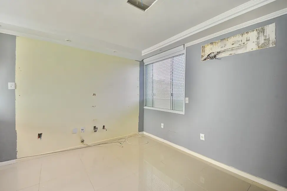 Foto 6 de Apartamento com 3 quartos à venda, 61m2 em Cristal, Porto Alegre - RS