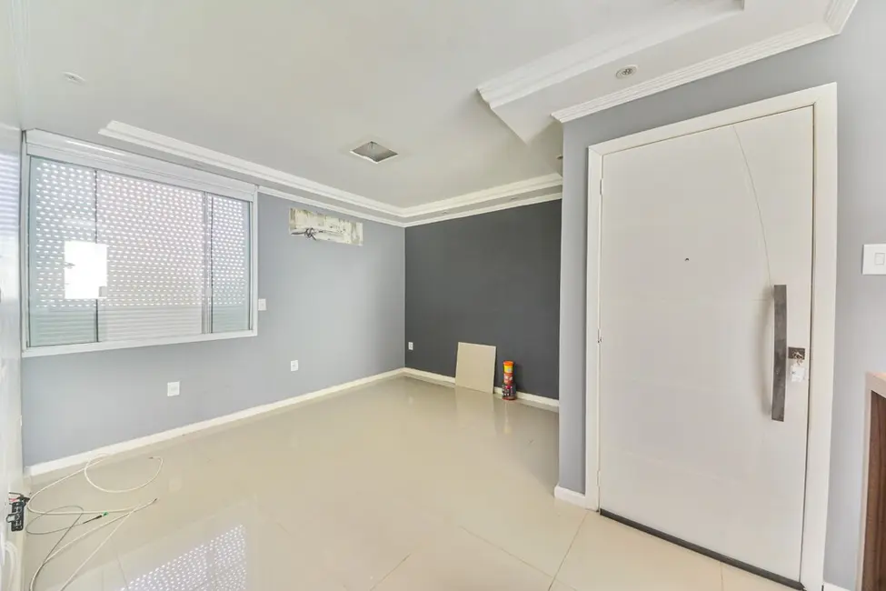 Foto 4 de Apartamento com 3 quartos à venda, 61m2 em Cristal, Porto Alegre - RS