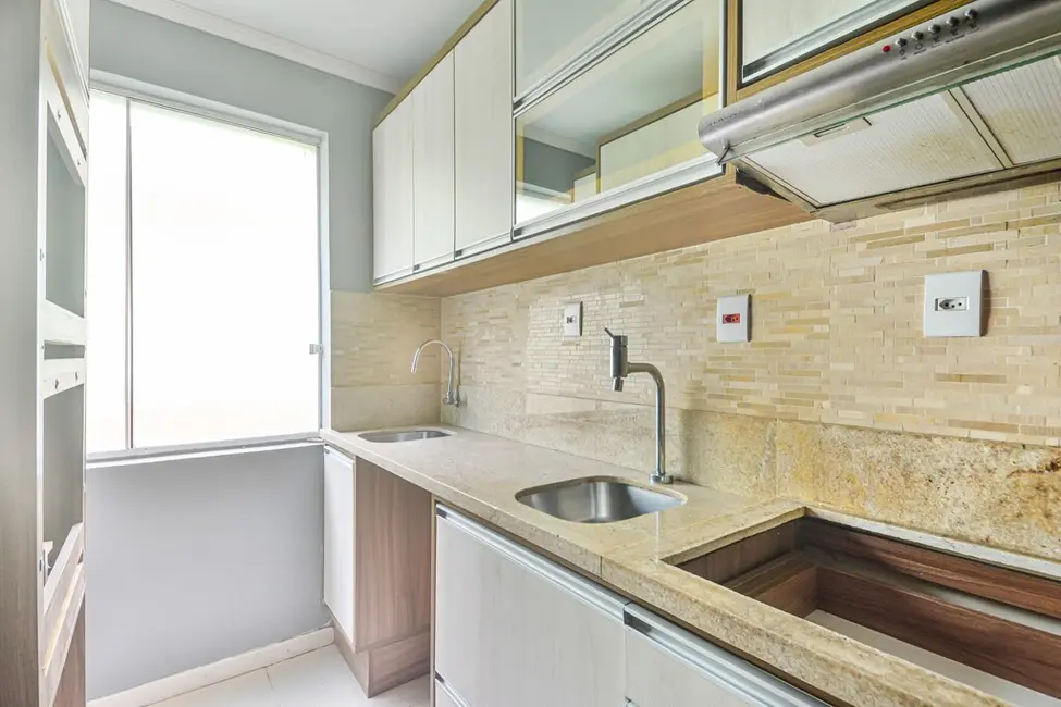 Foto 9 de Apartamento com 3 quartos à venda, 61m2 em Cristal, Porto Alegre - RS