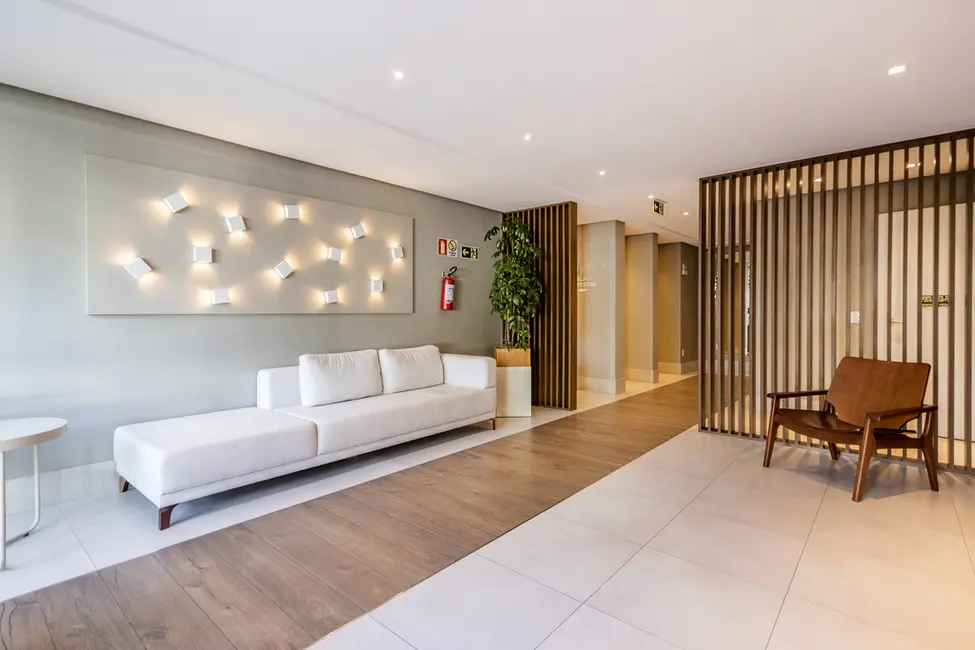 Apartamento com 1 quarto à venda, 48m2 em Cristo Redentor, Porto Alegre - RS - imagem 2 Foto 2 de Apartamento com 1 quarto à venda, 48m2 em Cristo Redentor, Porto Alegre - RS